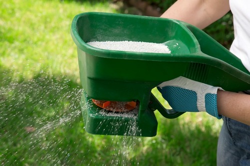 Top quality Kilgore lawn fertilizer in TX near 75662